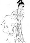 明代诗人方维仪简介、轶事和典故-方维仪有什么代表作?
