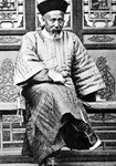 清代诗人宝鋆简介、轶事和典故-宝鋆主要代表作品有哪些?