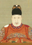 明代诗人朱翊钧简介、轶事和典故-朱翊钧主要代表作品有哪些?