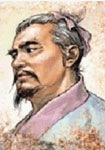 两汉诗人郦炎简介、轶事和典故-郦炎主要代表作品有哪些?