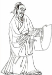 元代诗人李孝光人物简介、事迹和成就-李孝光有哪些传世佳句?