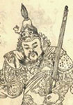 五代诗人王景生平简介、轶事和成就-王景有哪些传世佳句?