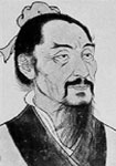 南北朝诗人孔稚圭简介、轶事和典故-孔稚圭有哪些诗集?