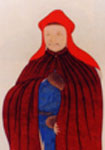 清代诗人张问陶生平简介、轶事和成就-张问陶有什么代表作?