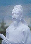 唐代诗人白敏中简介、事迹和成就-白敏中有什么代表作?