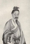 两汉诗人班固简介、事迹和成就-班固有什么代表作?