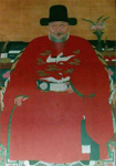 明代诗人毕自严人物简介、事迹和成就-毕自严有哪些诗集?