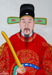 明代诗人蔡必胜简介、事迹和成就-蔡必胜有哪些传世佳句?