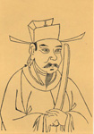宋代诗人蔡沈简介、事迹和成就-蔡沈有哪些诗集?