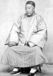 清代诗人陈宝箴人物简介、事迹和成就-陈宝箴有哪些传世佳句?