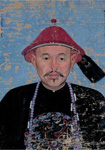 诗人陈大受生平简介、轶事和成就-陈大受有哪些诗集?