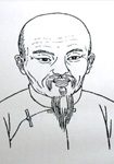 清代诗人陈鼎简介、轶事和典故-陈鼎有什么代表作?