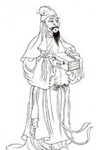 明代诗人程邃人物简介、事迹和成就-程邃有什么代表作?