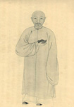 清代诗人陈鸿寿简介、事迹和成就-陈鸿寿有什么代表作?