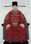 宋代诗人陈宜中简介、轶事和典故-陈宜中有哪些诗集?