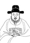 明代诗人陈子龙人物简介、事迹和成就-陈子龙有哪些传世佳句?