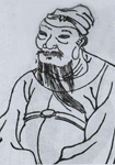 两汉诗人崔骃简介、事迹和成就-崔骃有哪些诗集?