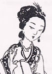 唐代诗人崔莺莺生平简介、轶事和成就-崔莺莺有哪些诗集?