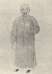 清代诗人戴敦元人物简介、事迹和成就-戴敦元有哪些传世佳句?