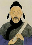 明代诗人董其昌人物简介、事迹和成就-董其昌主要代表作品有哪些?