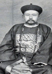 诗人端方生平简介、轶事和成就-端方有什么代表作?