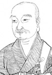 唐代诗人法藏简介、轶事和典故-法藏有哪些诗集?