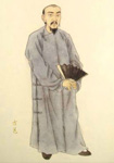 清代诗人方苞简介、轶事和典故-方苞有哪些诗集?