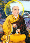 唐代诗人法照简介、轶事和典故-法照有哪些诗集?