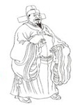 明代诗人丰坊生平简介、轶事和成就-丰坊有哪些诗集?