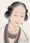 明代诗人冯小青人物简介、事迹和成就-冯小青有什么代表作?