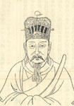 唐代诗人富嘉谟生平简介、轶事和成就-富嘉谟有哪些诗集?