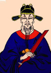 宋代诗人傅尧俞人物简介、事迹和成就-傅尧俞有哪些传世佳句?