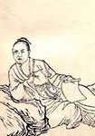 唐代诗人高蟾简介、轶事和典故-高蟾有哪些传世佳句?