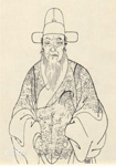 明代诗人顾鼎臣生平简介、轶事和成就-顾鼎臣有哪些传世佳句?