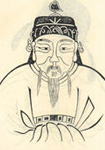 魏晋诗人顾恺之简介、轶事和典故-顾恺之主要代表作品有哪些?