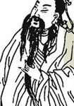 魏晋诗人邯郸淳生平简介、轶事和成就-邯郸淳主要代表作品有哪些?