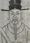 宋代诗人韩肖胄简介、轶事和典故-韩肖胄主要代表作品有哪些?