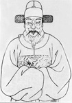 明代诗人韩雍生平简介、轶事和成就-韩雍有哪些传世佳句?
