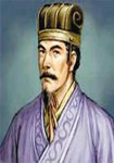 诗人洪天锡简介、事迹和成就-洪天锡有什么代表作?