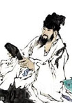 唐代诗人黄颇生平简介、轶事和成就-黄颇有哪些传世佳句?