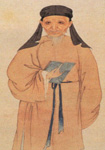 诗人黄尊素生平简介、轶事和成就-黄尊素有哪些诗集?