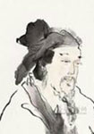 唐代诗人胡令能简介、轶事和典故-胡令能有哪些诗集?