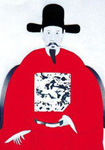 明代诗人霍韬简介、轶事和典故-霍韬有什么代表作?