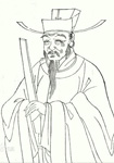 明代诗人胡俨简介、事迹和成就-胡俨主要代表作品有哪些?