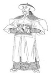 清代诗人蒋溥简介、事迹和成就-蒋溥有哪些传世佳句?