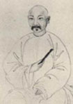 清代诗人江湜人物简介、事迹和成就-江湜主要代表作品有哪些？
