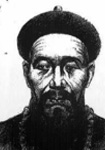 清代诗人江忠源简介、事迹和成就-江忠源有什么代表作?