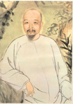 清代诗人嵇璜生平简介、轶事和成就-嵇璜主要代表作品有哪些?