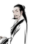 清代诗人金人瑞人物简介、事迹和成就-金人瑞有哪些诗集?