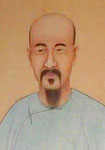 清代诗人孔尚任简介、轶事和典故-孔尚任有什么代表作?